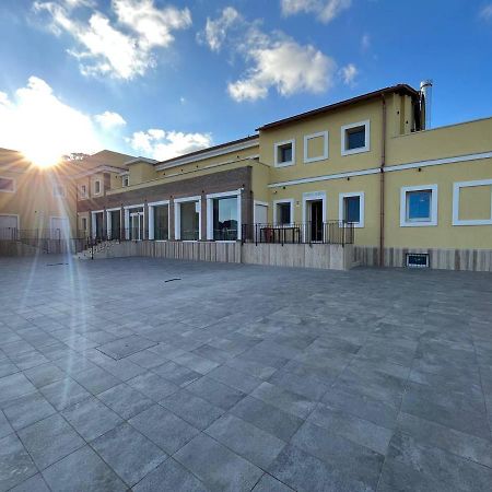 圣塔马利奈拉 Stella Del Mare酒店 外观 照片